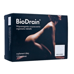 BioDrain