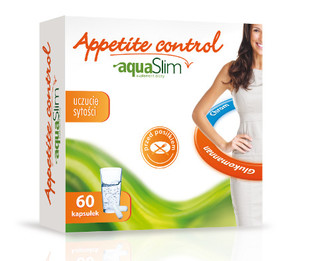 Appetite Control AquaSlim