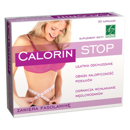 Calorin Stop