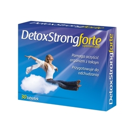 DetoxStrong Forte