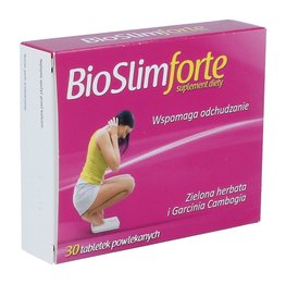 BioSlim Forte