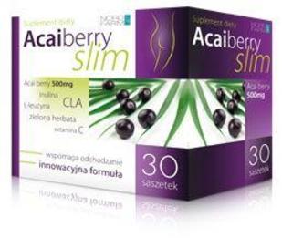 AcaiBerry Slim
