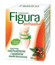 Figura Extraslim