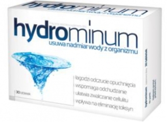 Hydrominum