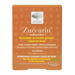 Zuccarin