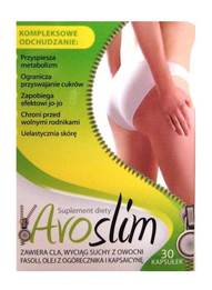 Avoslim