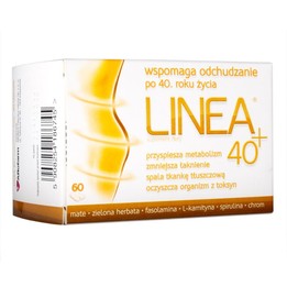 Linea 40+