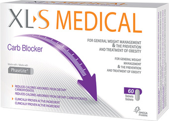 XL-S Medical Carb Blocker