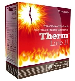 Olimp Therm Line II