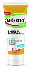 Mosbito Natura