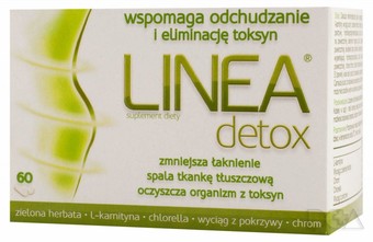 Linea Detox