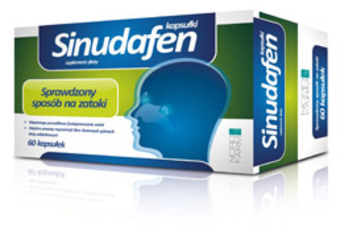 Sinudafen