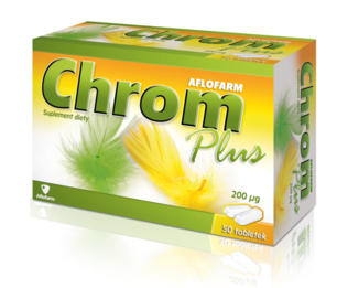 Chrom Plus