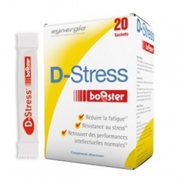 D-Stress Booster