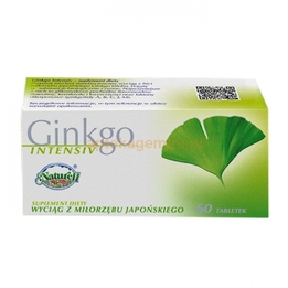 Ginkgo Intensiv