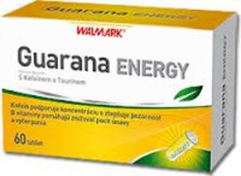 Guarana Energy