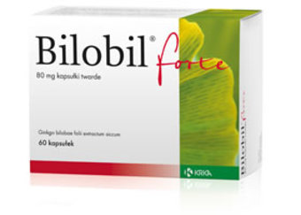 Bilobil forte
