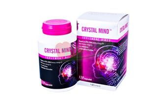 Crystal Mind