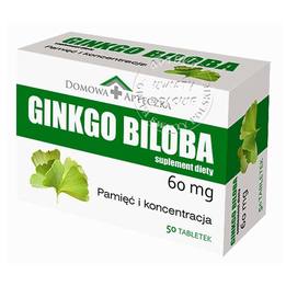 Ginkgo Biloba