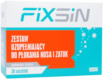 Fixsin