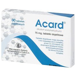 Acard