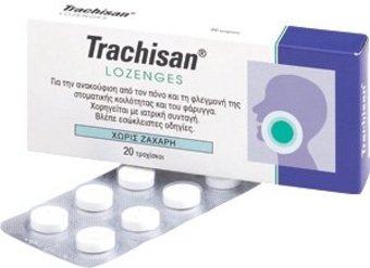 Trachisan
