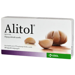 Alitol