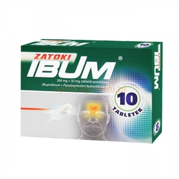Ibum Zatoki