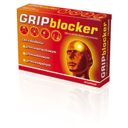 GRIPblocker 500