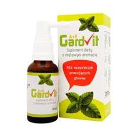 GardVit A+E