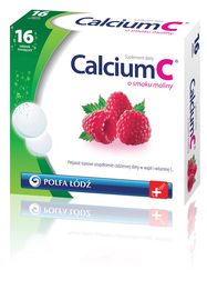 Calcium C