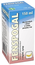 Fenspogal