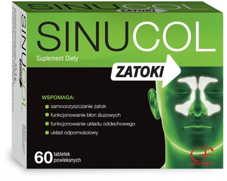 Sinucol Zatoki