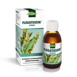 Flegatussin