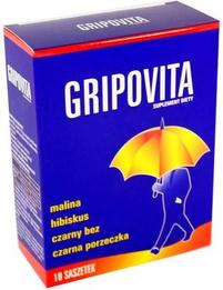 Zdrovit Gripovita