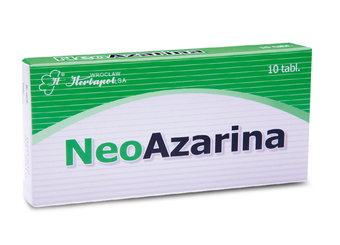NeoAzarina
