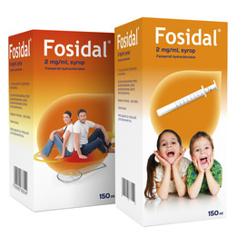Fosidal
