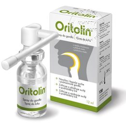 Oritolin