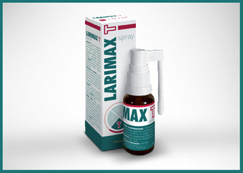Larimax T