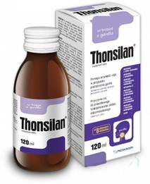 Thonsilan
