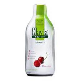 Elavia Intensive 4321 Slim