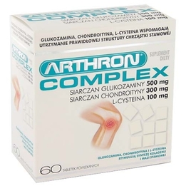 Arthron Complex