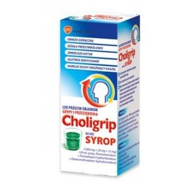 Choligrip Na Noc