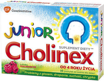 Cholinex Junior