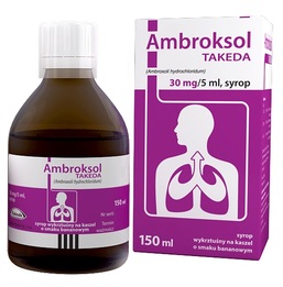 Ambroksol