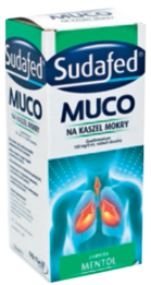 Sudafed Muco