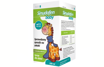 Sinudafen Baby