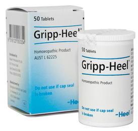 Heel Gripp-Heel