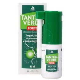 Tantum Verde Forte