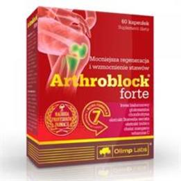 Olimp Arthroblock Forte